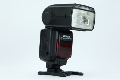 Nikon-Blitzgerät SB-900-Set