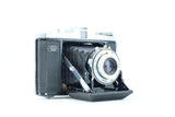 Zeiss Ikon Nettar 518/16