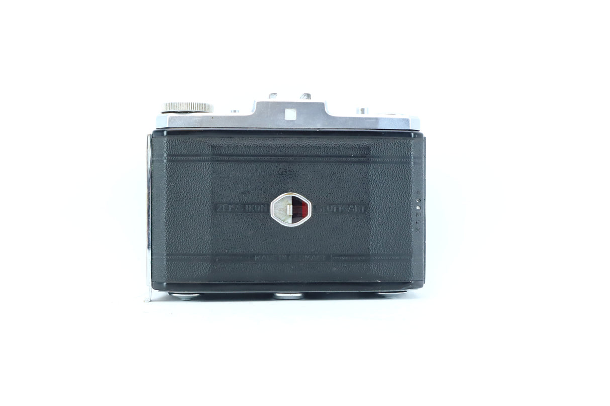 Zeiss Ikon Nettar 518/16