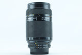 Nikon AF Nikkor 70-210mm f/4-5.6 D