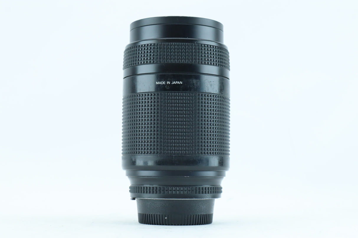 Nikon AF Nikkor 70-210mm f/4-5.6 D