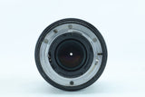Nikon AF Nikkor 70-210mm f/4-5.6 D