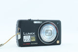 Panasonic Lumix Full HD AVCHD