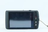 Panasonic Lumix Full HD AVCHD