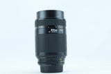 Nikon AF Nikkor 70-210mm f/4-5.6