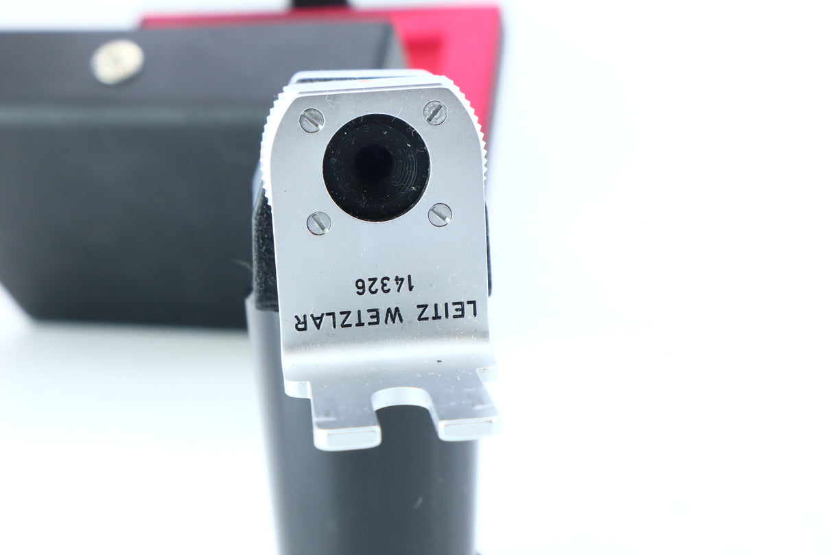 Leitz Wetzlar Angle Finder