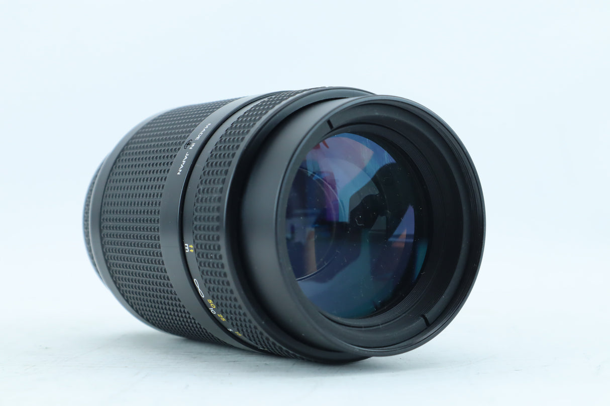 Nikon AF Nikkor 70-210mm f/4-5.6