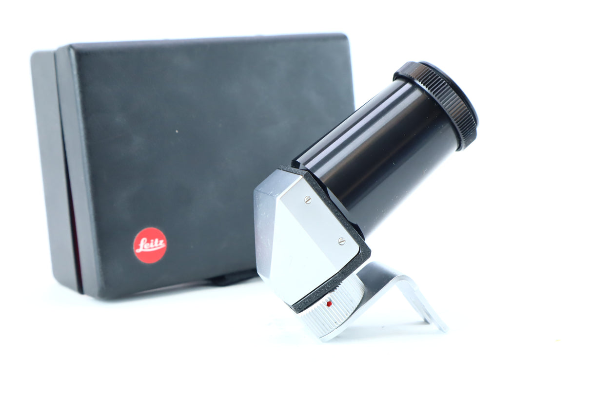 Leitz Wetzlar Angle Finder