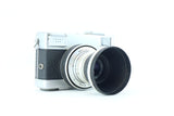 Werra V 35mm Compact