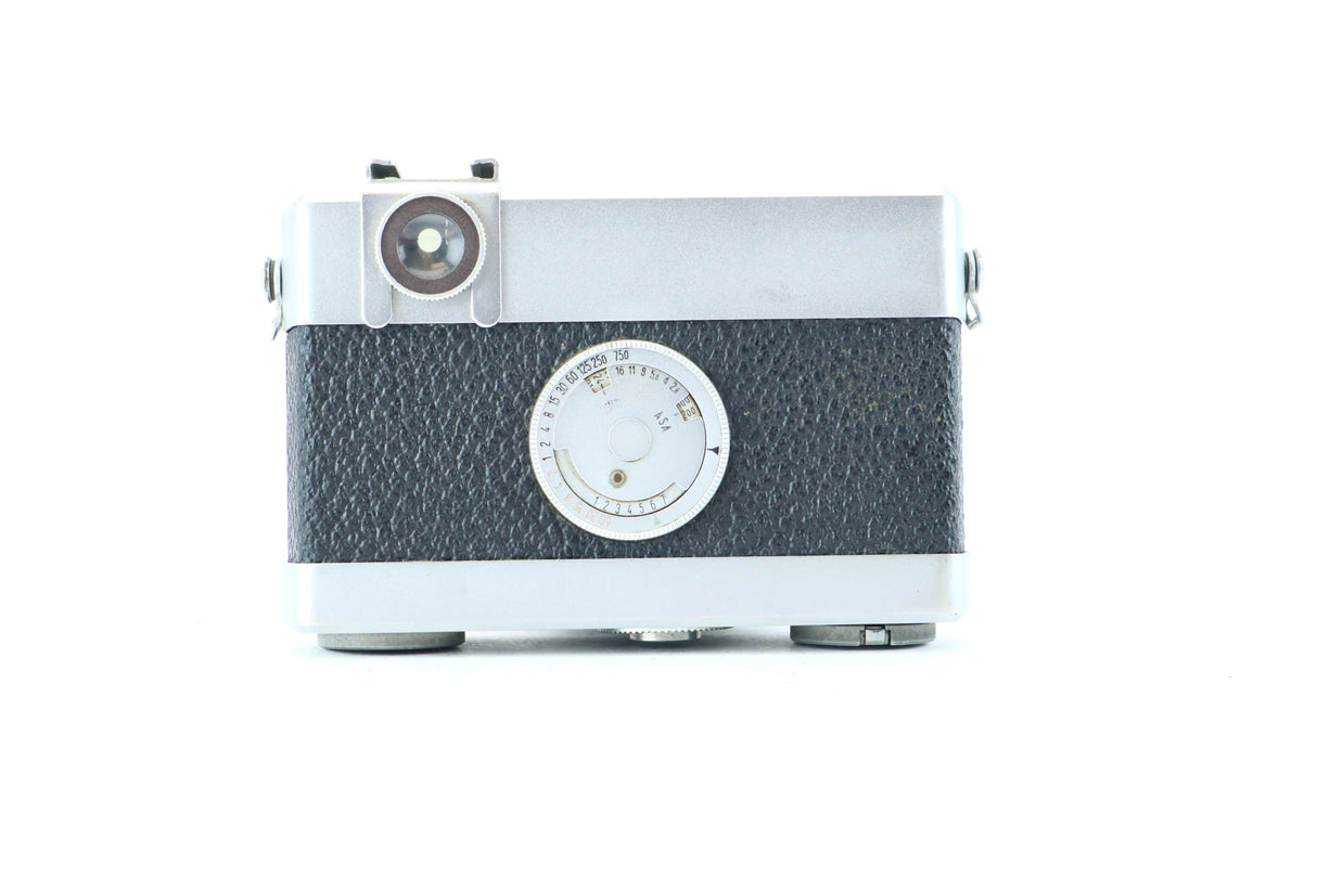 Werra V 35mm Compact