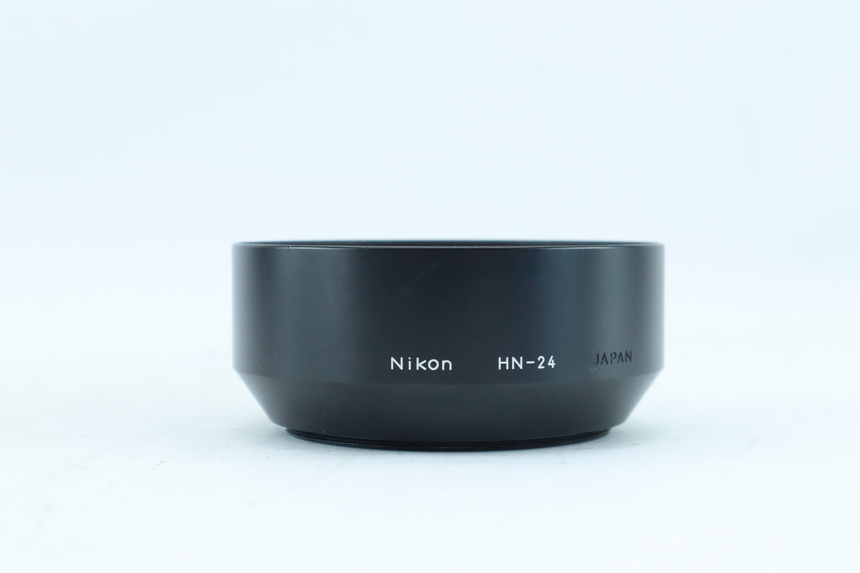 Nikon AF Nikkor 70-210mm f/4-5.6