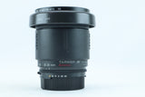Tamron AF Aspherical 28-200mm f/3.8-5.6
