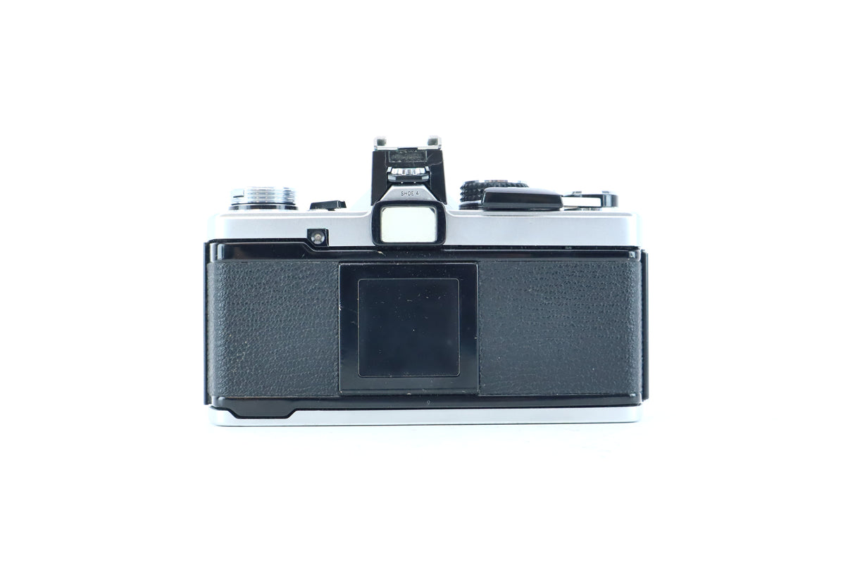 Olympus OM-2 MD