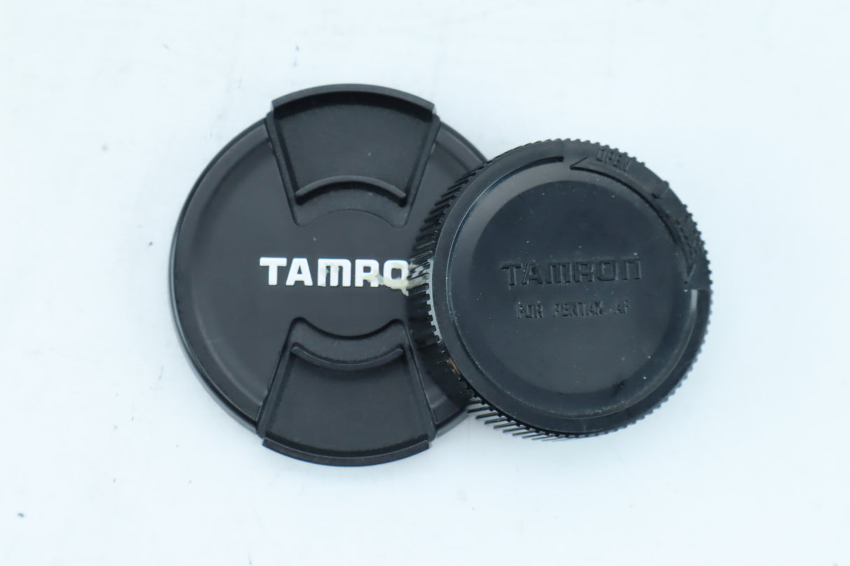 Tamron AF Aspherical 28-200mm f/3.8-5.6