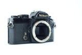 Nikon FM