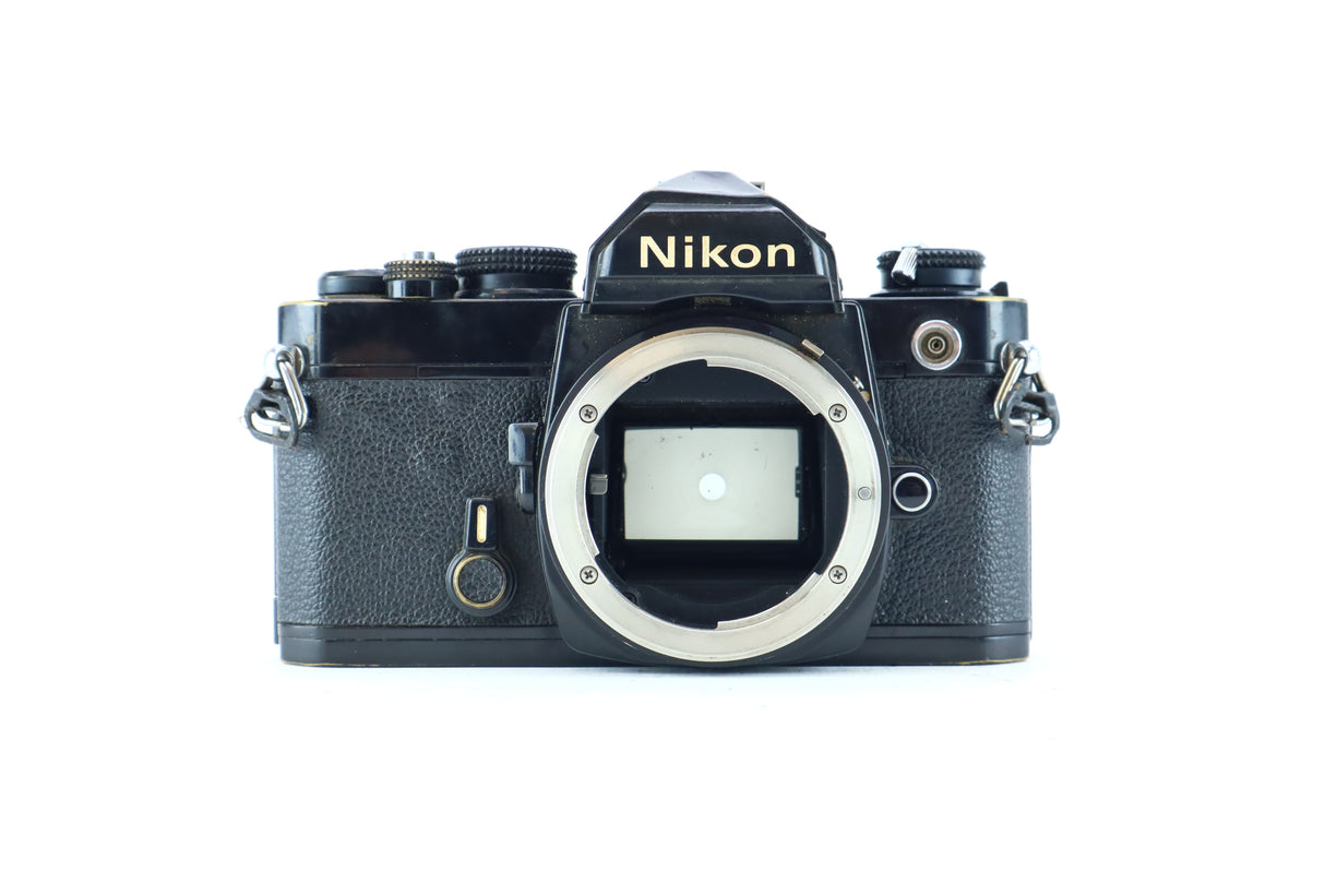 Nikon FM