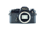 Nikon FM