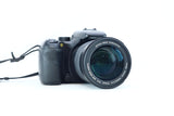 Fujifilm FinePix S100fs