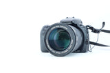 Fujifilm FinePix S100fs