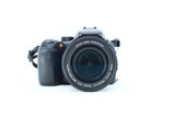 Fujifilm FinePix S100fs