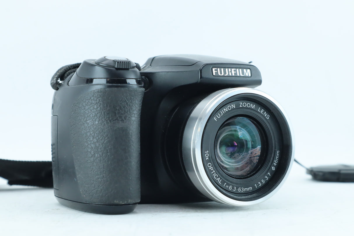 Fujifilm FinePix S5700
