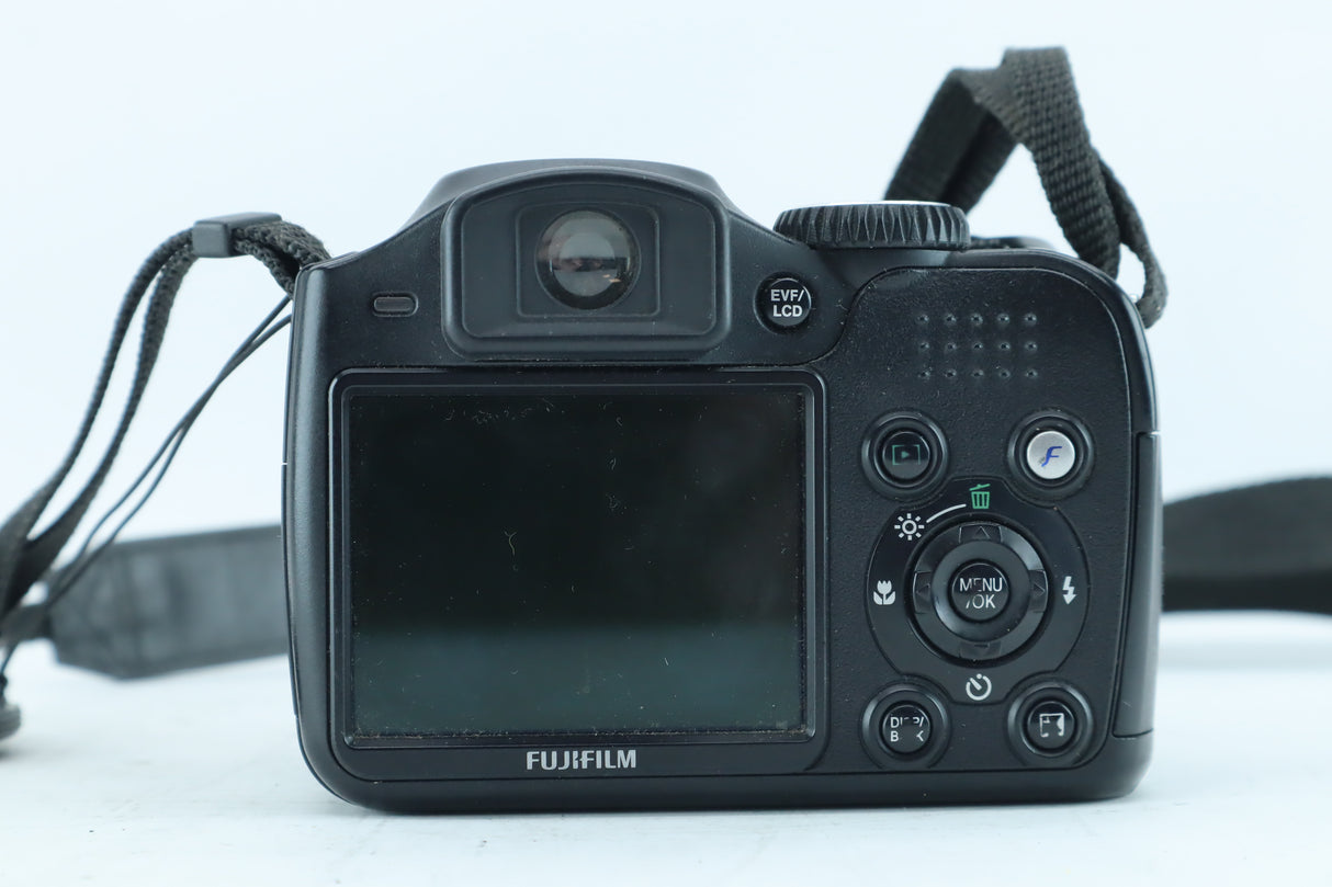Fujifilm FinePix S5700