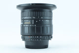 Sigma AF 18-35mm f/3.5-4.5 Aspherical