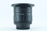Sigma AF 18-35mm f/3.5-4.5 Aspherical