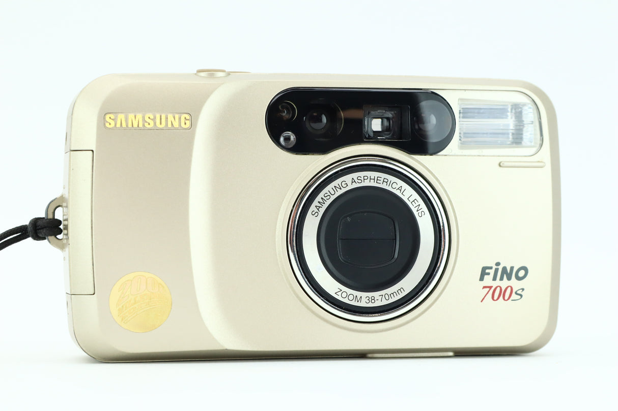 Samsung Fino 700S 38-70mm
