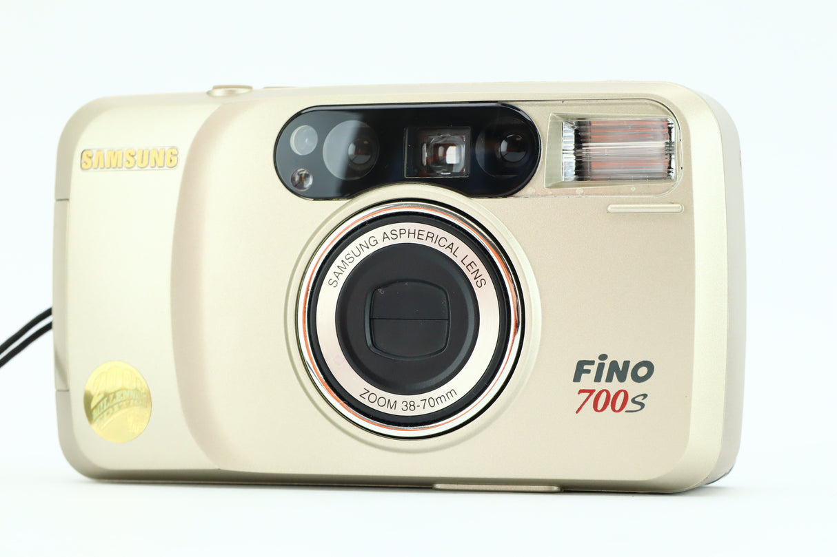 Samsung Fino 700S 38-70mm