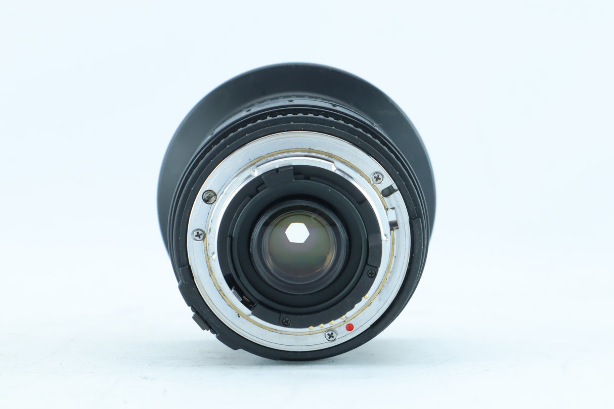 Sigma AF 18-35mm f/3.5-4.5 Aspherical