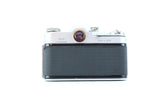 Zenit 3M 35mm SLR Kit with Helios-44 58mm f/2