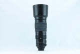 Nikon AF-S NIKKOR 200-500mm f/5.6E ED VR