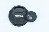 Nikon AF-S NIKKOR 200-500mm f/5.6E ED VR