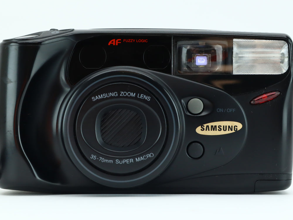 Samsung AF ZOOM 777i 35-70mm – Hard to Find Camera Store