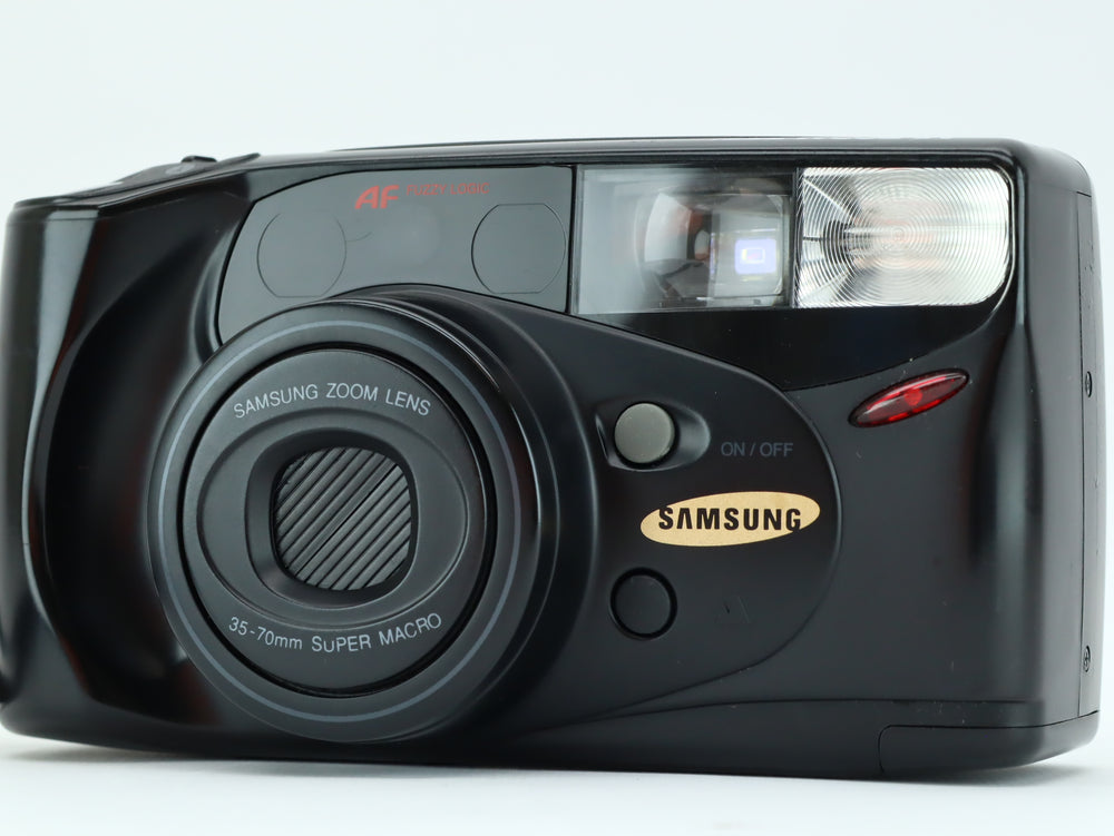 Samsung AF ZOOM 777i 35-70mm – Hard to Find Camera Store