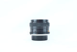 Minolta MC W.Rokkor-SG 28mm f/3.5