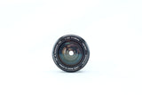 Minolta MC W.Rokkor-SG 28mm f/3.5