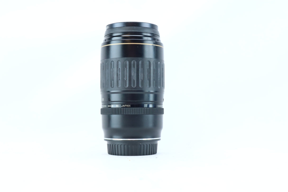 Canon EF 70-210mm f/3.5-4.5