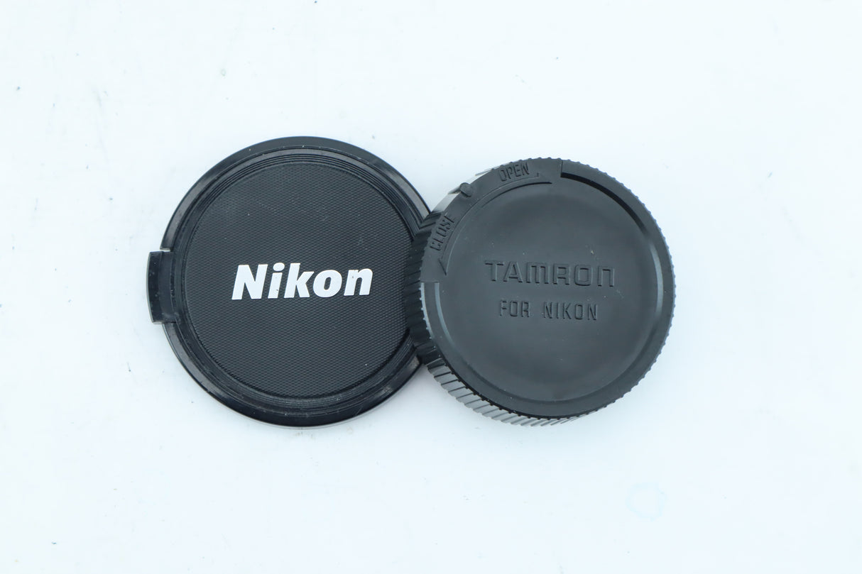 Nikon AF Nikkor 70-300mm f/4-5.6 G