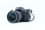 Nikon F65 35mm SLR Kit with AF Nikkor 28-80mm f/3.3-5.6G