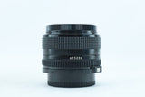 Canon FD 28mm f/2.8