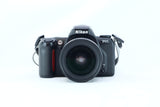 Nikon F65 35mm SLR Kit with AF Nikkor 28-80mm f/3.3-5.6G