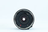 Canon FD 28mm f/2.8