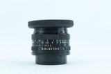 Canon New FD 50mm f/1.8.