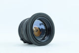 Canon New FD 50mm f/1.8.