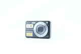 Sony Cyber-shot DSC-W125