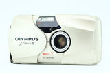 Olympus u mju II 35mm 2,8