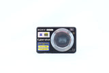 Sony Cyber-shot DSC-W125