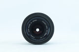 Canon New FD 50mm f/1.8.